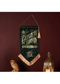 Harry Potter - Gringotts Banier