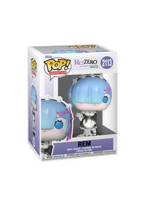 Re:Zero – Rem Funko Pop-figuur - Funko