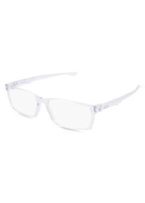 Oakley 0OX8060 OVERHEAD p&aacute;nsk&eacute; br&yacute;le | Obruba: čtvercov&yacute;, plast, transparent