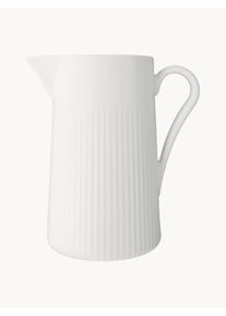 Eva Solo Porcelánová konvice Legio Nova Bílá 1,6l
