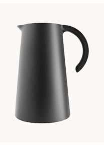 Eva Solo Termokarafa Rise Černá 1 l