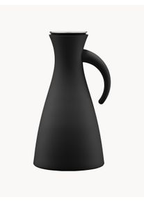 Eva Solo Termokarafa Monica Černá 1 l