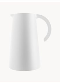 Eva Solo Termokarafa Rise, 1 l Bílá 1 l