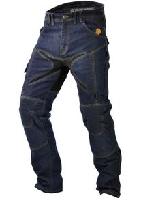 Trilobite Probut X-Factor, jeans , color: Blue , size: 36/34