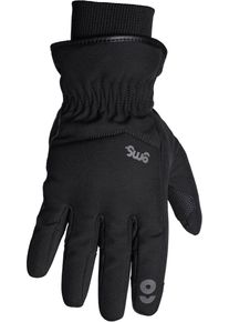 GMS-Moto Vito, gloves waterproof , color: Black , size: S