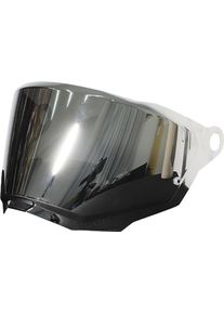 LS2 MX701, shield mirrored