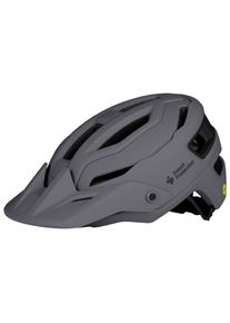 Sweet Protection Trailblazer MIPS Helmet Bike helmet (53-56 cm - S/M, grey)