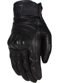 Furygan LR Jet D3O All Season, gloves waterproof women , color: Black , size: L