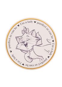 Aristocats - Marie Coaster