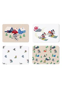 Tchibo - Snídaňová prkénka - barva: béžová