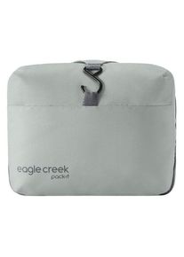 Eagle Creek Pack-It Reveal Kulturbeutel 25 cm silberfarben