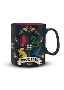 Harry Potter - Tasse Maisons de Poudlard