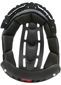 Scorpion EXO-930/ADX-2, lining , color: Black , size: XXL