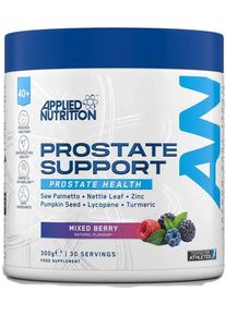 Applied Nutrition Prostate Support, 300 g Dose, Mixed Berry
