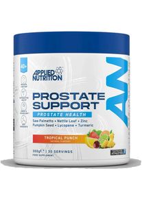 Applied Nutrition Prostate Support, 300 g Dose, Tropical Punch