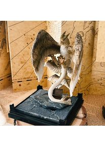 Fantastic Beasts Thunderbird - Fantastische Beesten Figuur - The Noble Collection