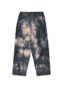 Antix Slack Pants acid black men S