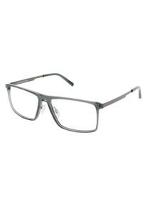 Freigeist 863051 pánské brýle | Obruba: čtvercový, plast, zelená