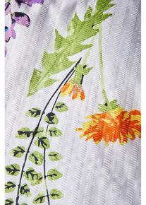 Povlečení s květinami | pestré barvy | Vel. 135x200 cm | bonprix