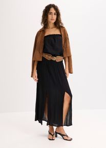 P&aacute;sek | Hněd&aacute; | Vel. 120 | bonprix