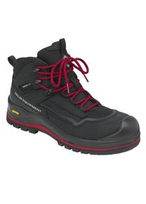 Palm Rescue Stiefel Torrent - Black/Red, UK 11