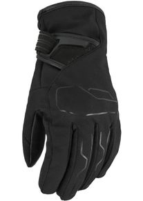 Macna Vanco RTX, gloves waterproof , color: Black/Dark Grey , size: XXL