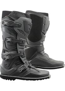 Gaerne SG-22 Enduro Battleship, boots Gore-Tex , color: Dark Grey/Black , size: 48 EU