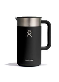Hydro Flask Coffee French Press 940 ml schwarz