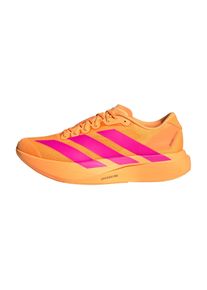 adidas Performance Muži Běžeck&aacute; obuv 'Adizero Evo SL' oranžov&aacute; / magenta 8.5