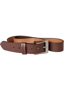 Halvarssons Leather, belt , color: Brown , size: L