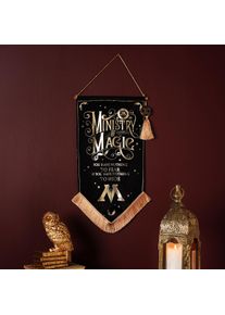 Harry Potter - Ministry of Magic Banner