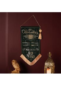 Harry Potter - Ollivanders Banner