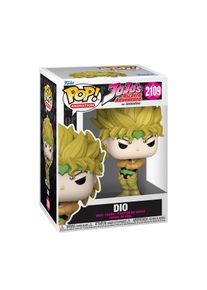 JoJo's Bizarre Adventure - Dio Brando Funko Pop! Figure - Funko
