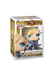 World Of Warcraft - Alleria Windrunner Funko Pop Figure - Funko