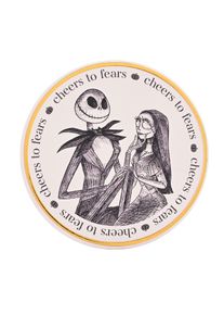 Nightmare Before Christmas - Sally and Jack Coaster