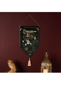 Harry Potter - Diagon Alley Banner