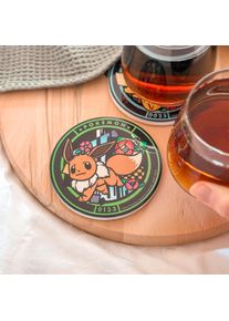 Pok&eacute;mon Pok&eacute;mon - Eevee Coaster