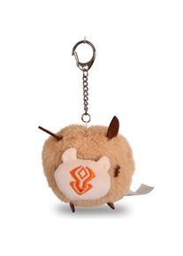 Genshin Impact - Hilichurl Pl&uuml;sch Figur