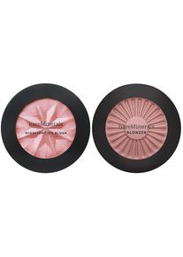 bareMinerals - Way To Glow GEN NUDE Cheek Duo - Highlighter