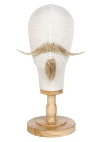 Kit barbe mousquetaire