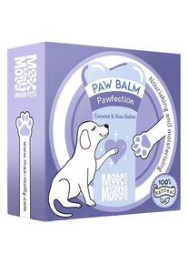 50g Max & Molly balzám na tlapky "Pawfection" péče o tlapky pro psy