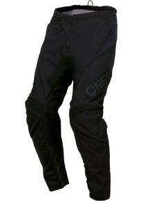 O Neal ONeal Element Classic, textile pants , color: Black , size: 38