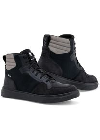 Revit Krait GTX, shoes Gore-Tex , color: Black/Grey , size: 44 EU