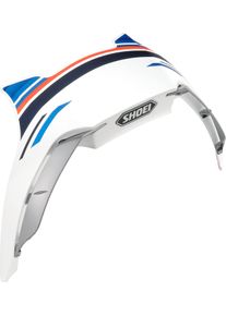 Shoei X-Spirit III AM73, spoiler