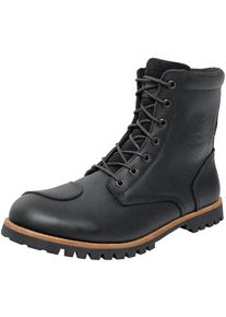iXS Oiled Leather, boots Unisex , color: Black , size: 40 EU
