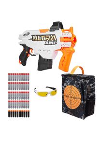 Hasbro Nerf Ultra AMP Action-Bundle