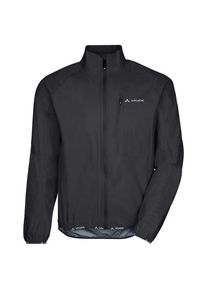 Vaude Drop Jacket III Cycling jacket Men (S, grey)
