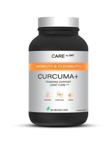 QNT Curcuma+, 90 Kapseln