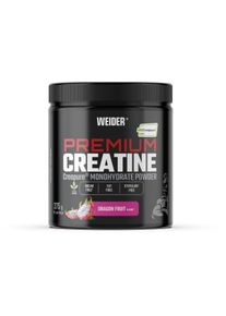 Weider Premium Creatine – Creapure Monohydrate Powder, 375 g Dose, Dragon Fruit