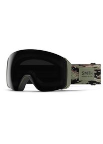Smith 4D Mag XL ChromaPop S3 + S1 Ski goggles black